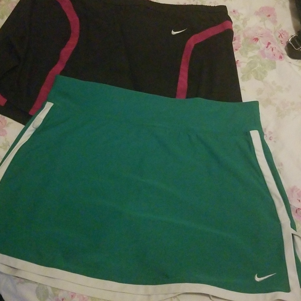 Nike Skorts